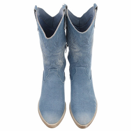 Western & Bikerboot – Ljeans
