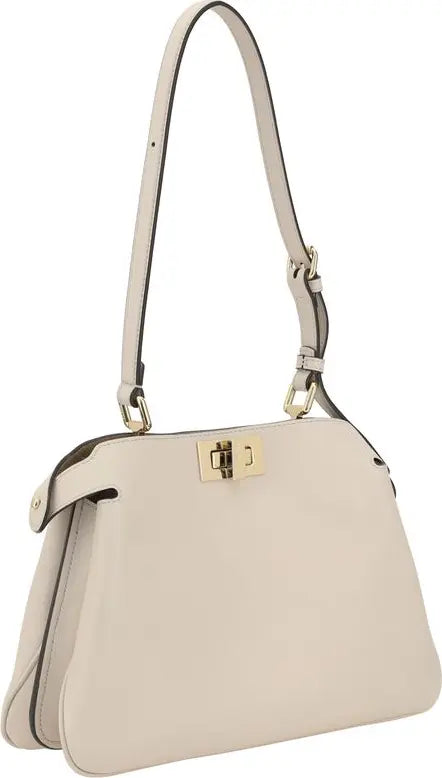 Fendi Peekaboo – Leren Shoulder Bag