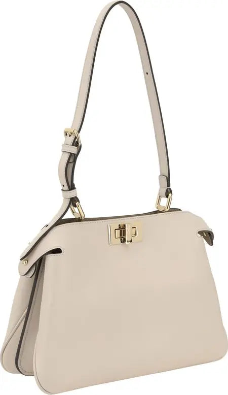 Fendi Peekaboo – Leren Shoulder Bag