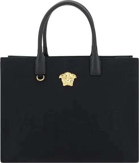 La Medusa Handbag – Versace