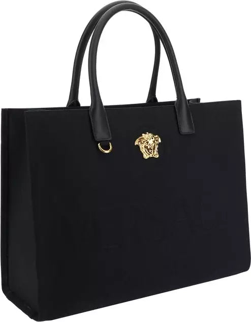 La Medusa Handbag – Versace