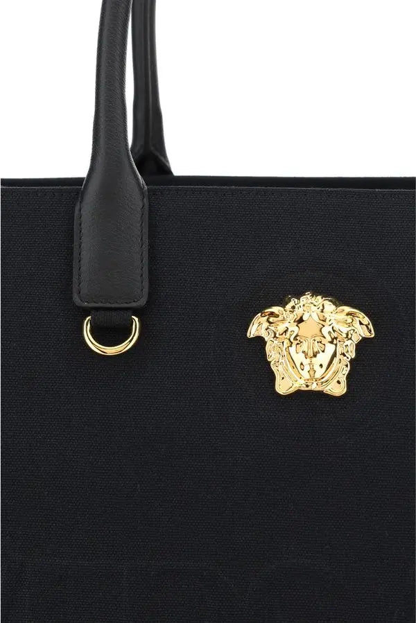 La Medusa Handbag – Versace