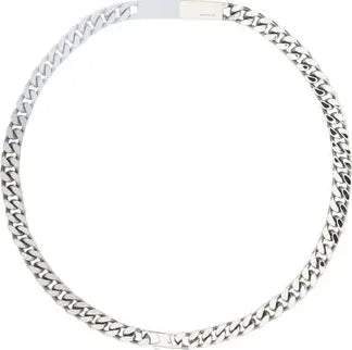 MM6 Logo Ketting