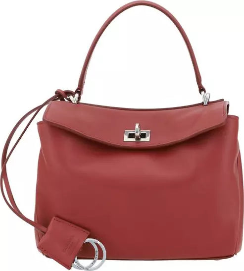 Balenciaga Rodeo Shoulder Bag – Leren Signatuurstuk