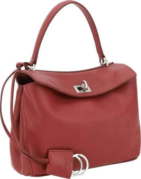 Balenciaga Rodeo Shoulder Bag – Leren Signatuurstuk