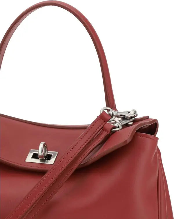 Balenciaga Rodeo Shoulder Bag – Leren Signatuurstuk
