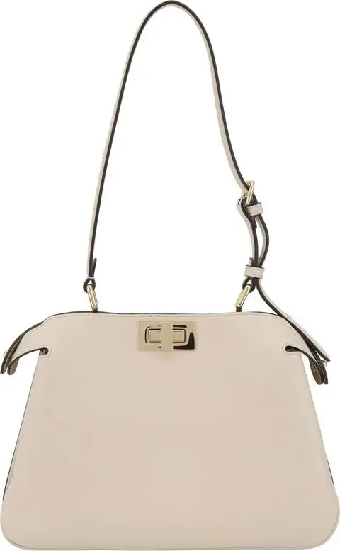 Fendi Peekaboo – Leren Shoulder Bag