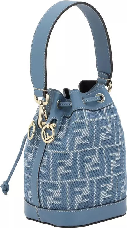 FF Bucket Bag – Fendi