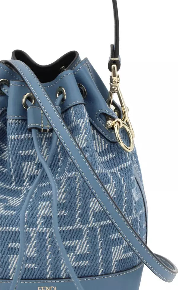 FF Bucket Bag – Fendi