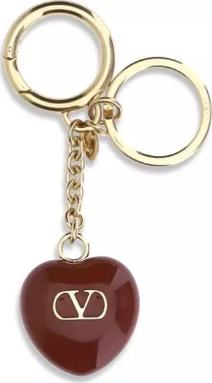 Valentino Garavani VLogo Sleutelhanger